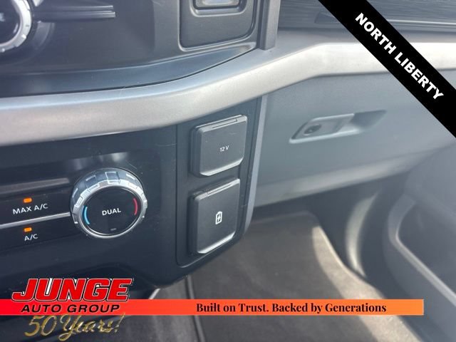 Certified 2023 Ford F150 XLT AWD/4WD image 24