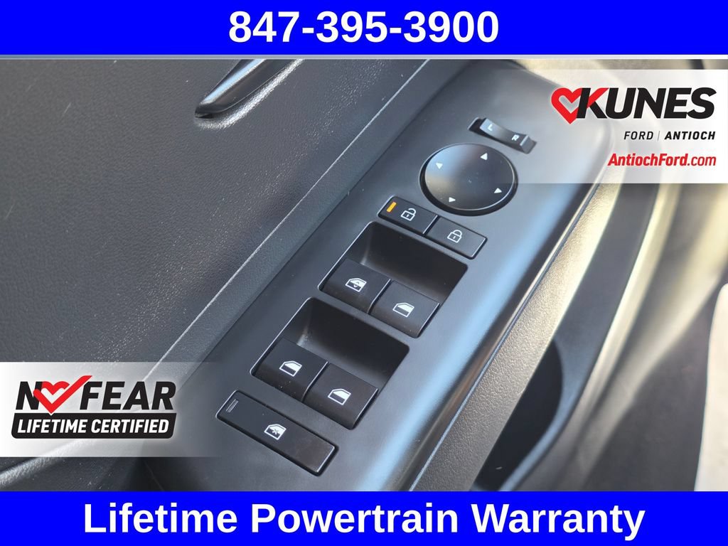 Used 2024 Hyundai Kona SEL AWD/4WD image 43