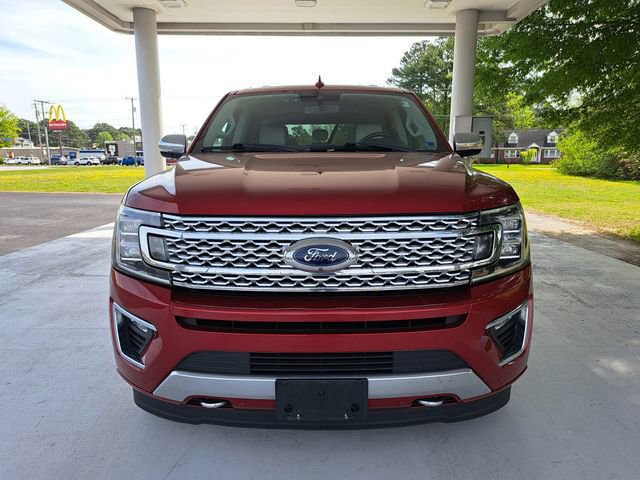 Certified 2019 Ford Expedition Platinum image 6