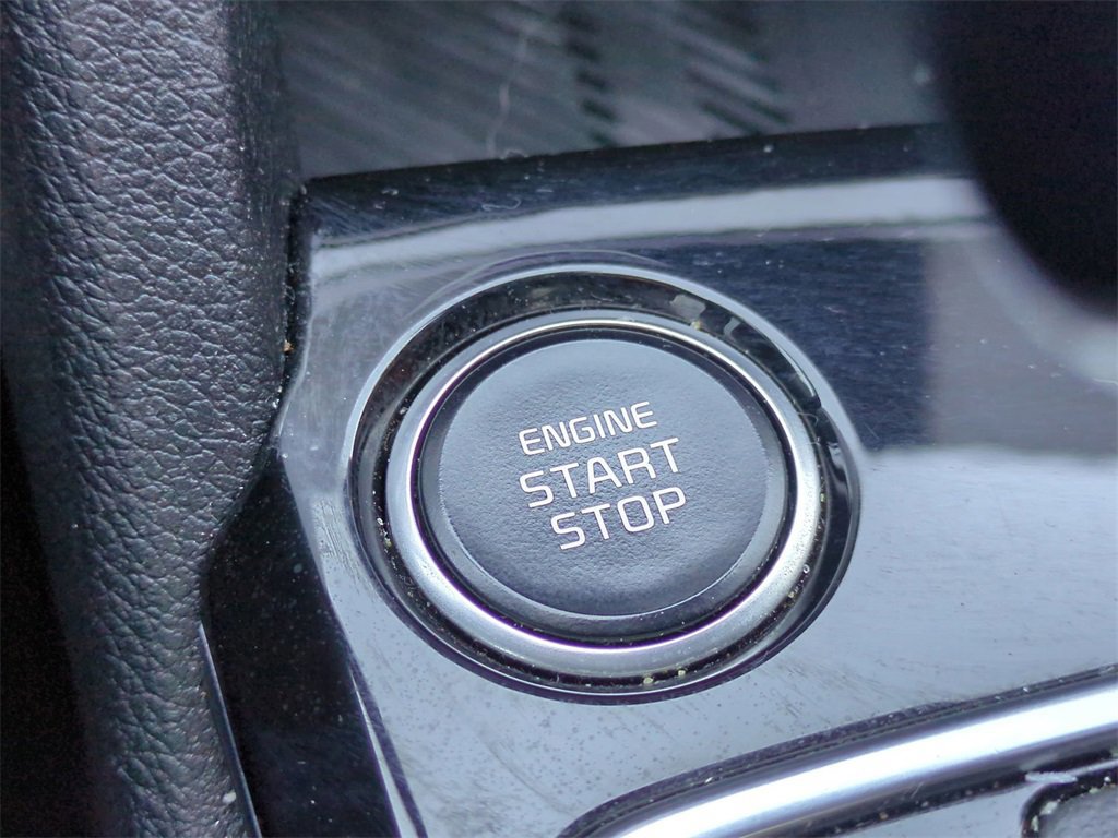 Used 2023 Kia Sportage SX image 29