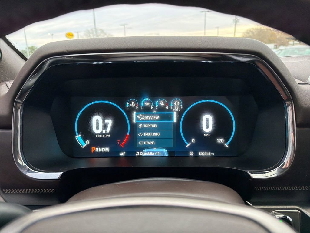 Certified 2022 Ford F150 King Ranch w/ Equipment Group 601A High image 28