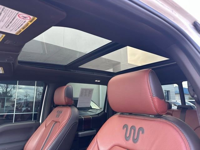 Certified 2021 Ford F250 King Ranch w/ King Ranch Ultimate Package image 9