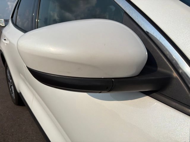 Certified 2020 Ford Escape SEL FWD image 5