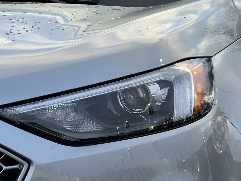 Certified 2024 Ford Edge SEL w/ Convenience Package image 38