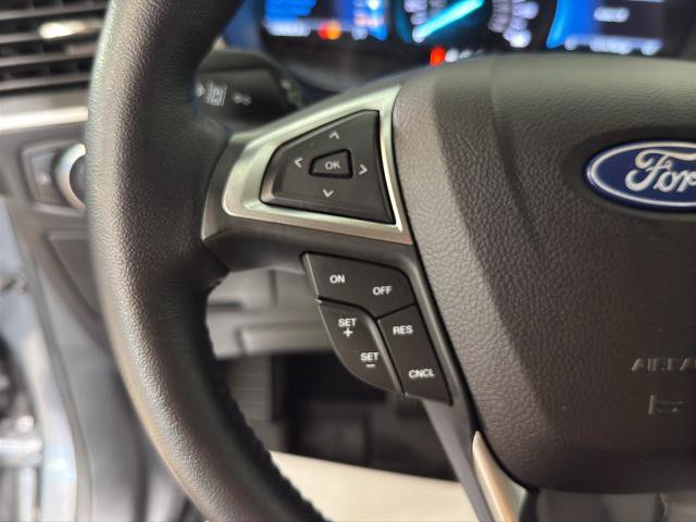 Certified 2023 Ford Edge SEL w/ Convenience Package AWD/4WD image 19