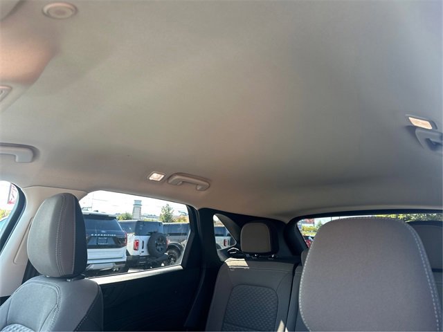 Certified 2022 Ford Escape SE w/ Convenience Package image 28