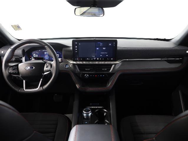 Certified 2025 Ford Explorer ST-Line w/ ST-Line Street Pack AWD/4WD image 14