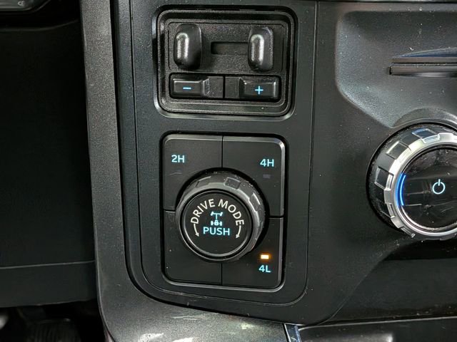 Certified 2022 Ford F150 XLT w/ Equipment Group 302A High AWD/4WD image 29