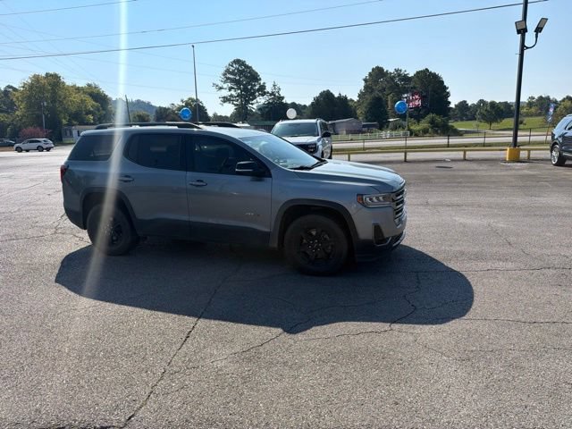 Used 2023 GMC Acadia AT4 AWD/4WD image 14