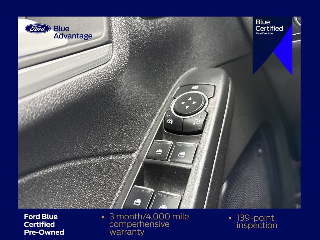 Certified 2024 Ford Escape Platinum AWD/4WD image 26