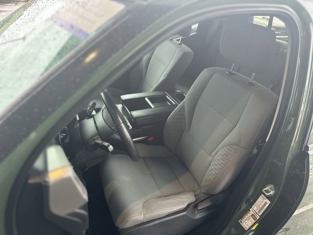 Used 2022 Toyota Tundra SR5 w/ TRD Off-Road Package image 12