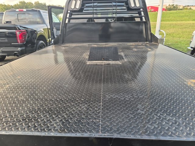 Certified 2025 Ford F350 XL w/ XL Chrome Package AWD/4WD image 26