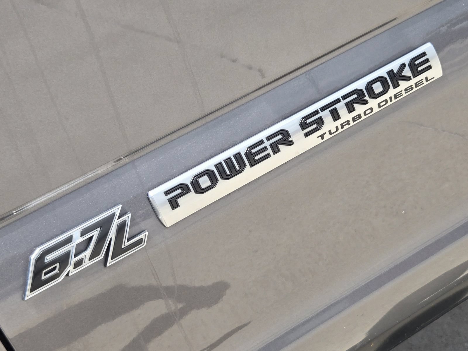 Certified 2022 Ford F350 Platinum AWD/4WD image 12