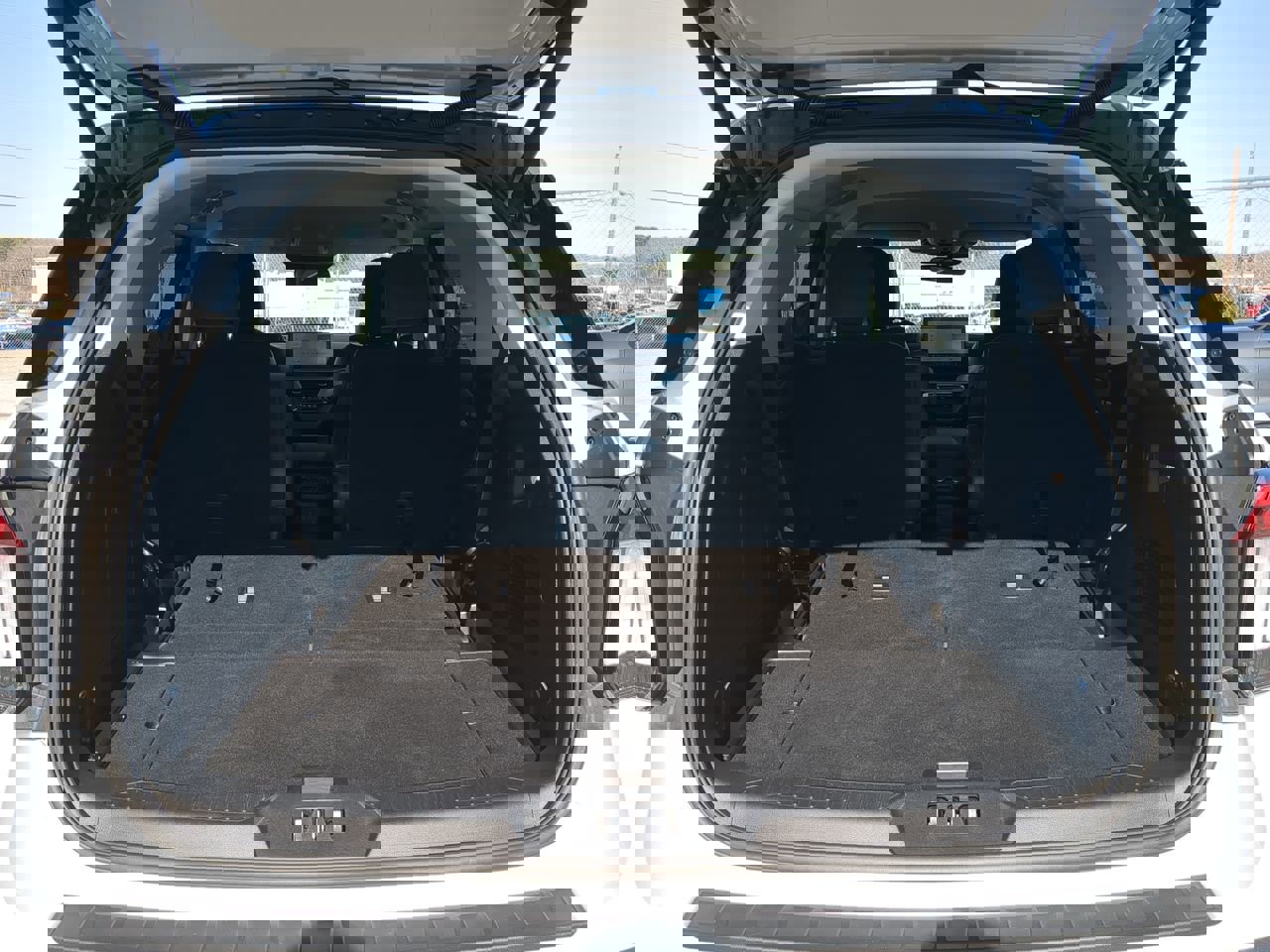 Certified 2025 Ford Explorer Active w/ Active Comfort Package image 11