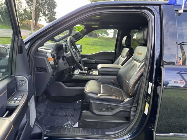 Certified 2022 Ford F150 Tremor w/ Equipment Group 402A High AWD/4WD image 17