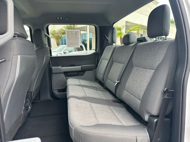 Certified 2024 Ford F250 XL w/ STX Appearance Package AWD/4WD image 15