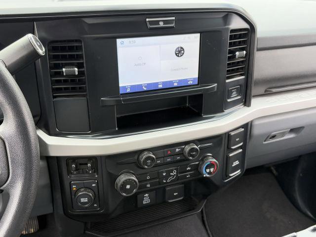 Certified 2025 Ford F250 XLT image 20