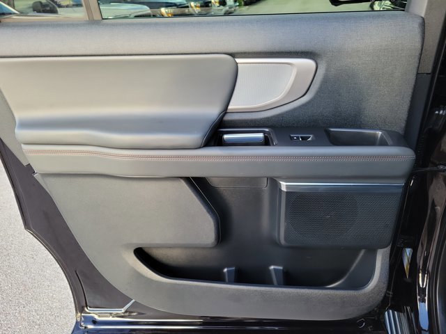 Certified 2025 Ford Expedition Max Active AWD/4WD image 15