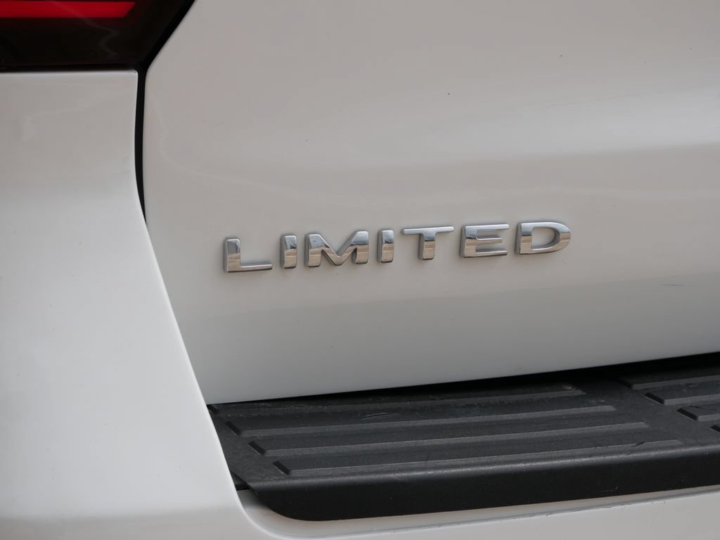 Certified 2024 Ford Expedition Max Limited AWD/4WD image 11