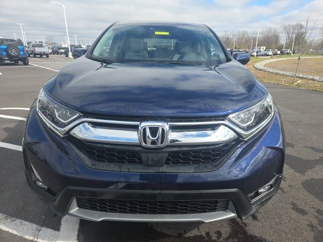 Used 2019 Honda CR-V EX image 3