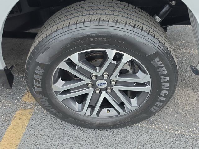 Certified 2023 Ford F150 XL w/ STX Appearance Package RWD image 9