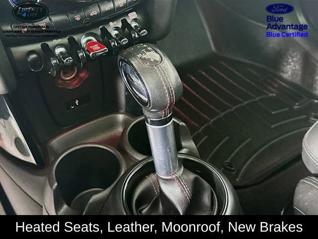 Used 2019 MINI Cooper S w/ Premium Package image 16