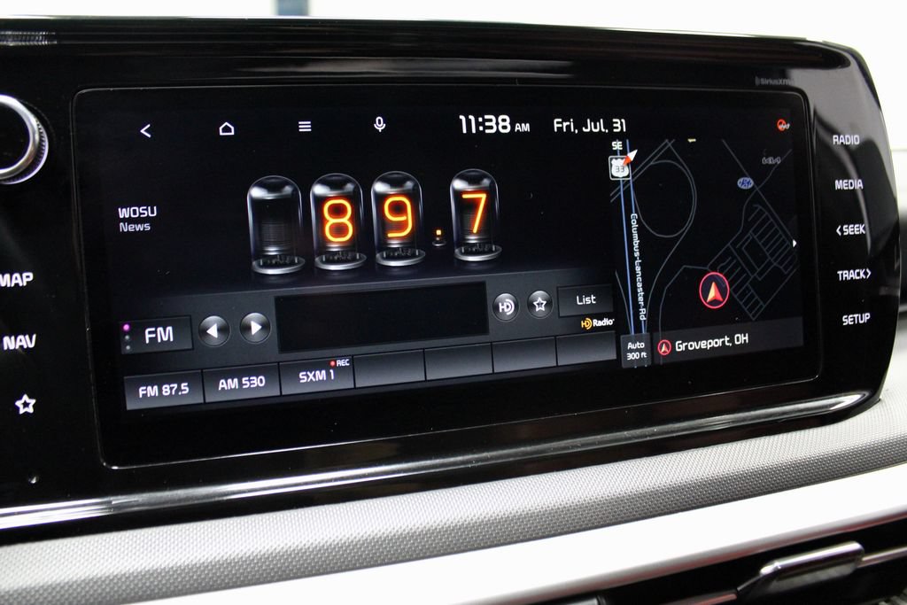 Used 2022 Kia K5 GT-Line w/ GT-Line FWD Premium Package image 4