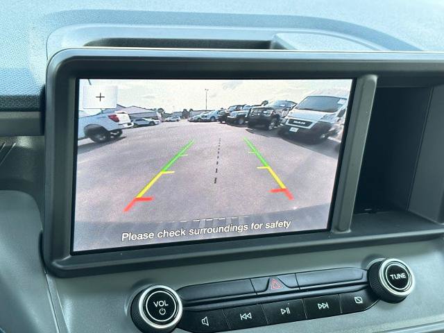 Certified 2022 Ford Maverick XL FWD image 20