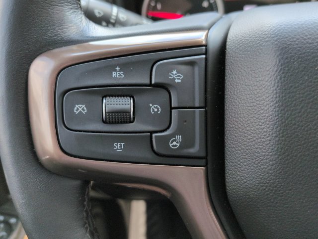 Used 2022 Chevrolet Silverado 2500 High Country w/ Z71 Off-Road Package AWD/4WD image 28