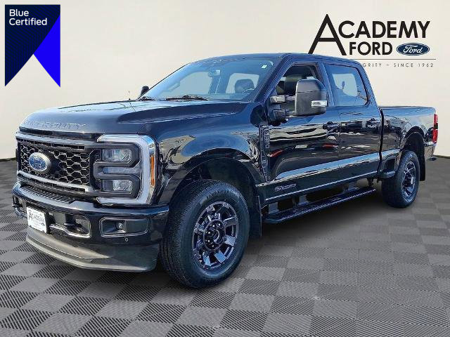 Certified 2023 Ford F250 Lariat w/ Lariat Ultimate Package image 1