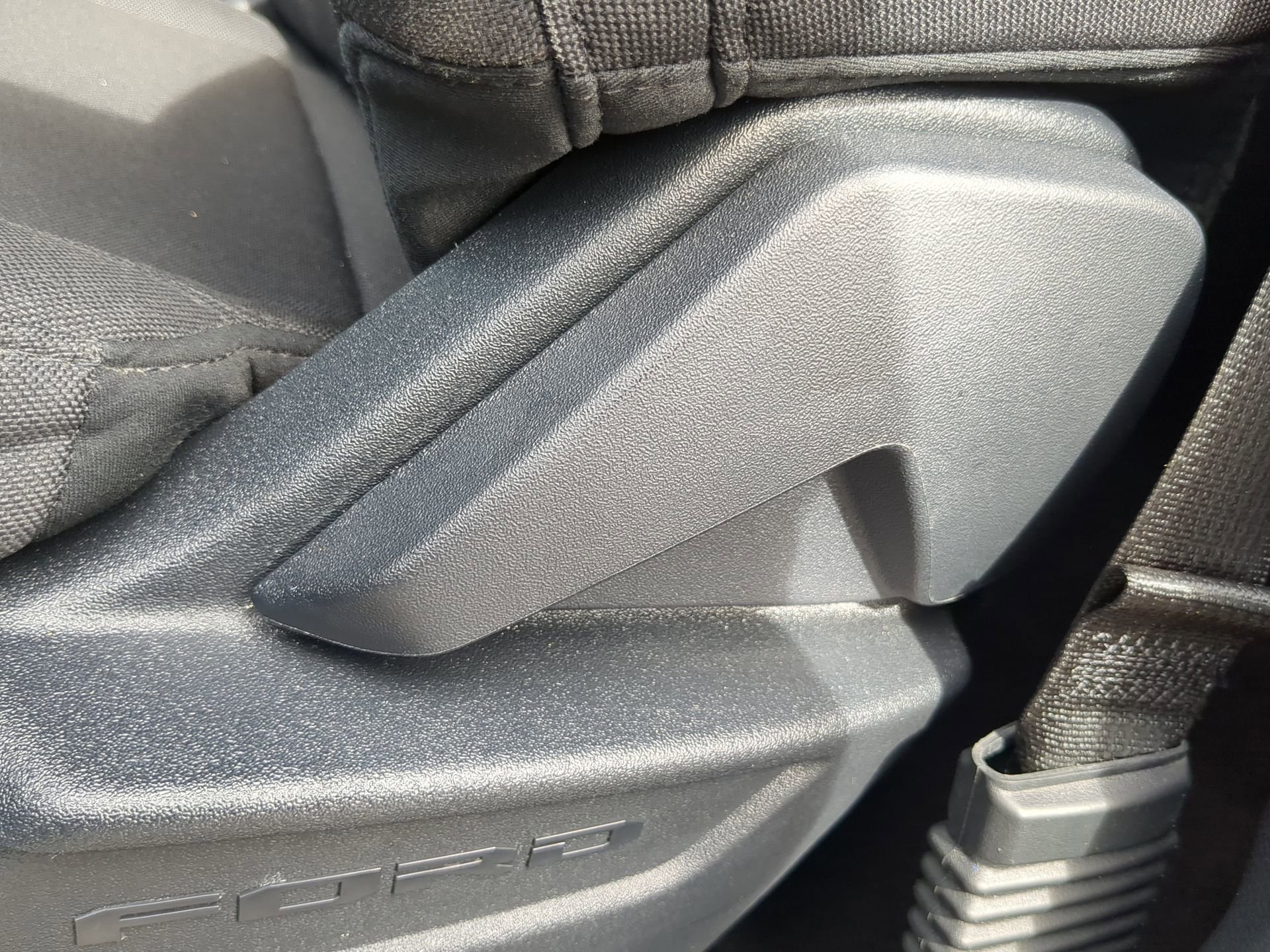 Certified 2023 Ford F150 XL w/ STX Appearance Package image 44