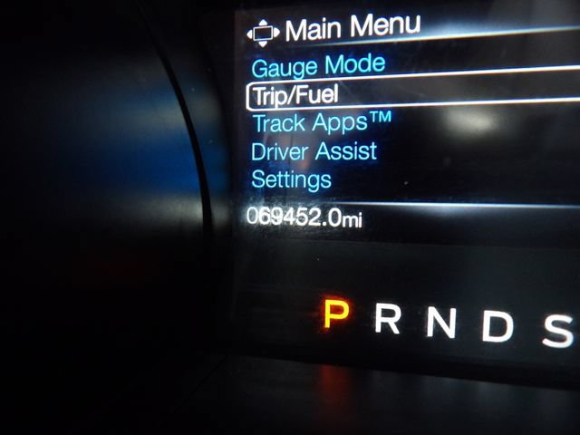 Certified 2021 Ford Mustang Coupe RWD image 37