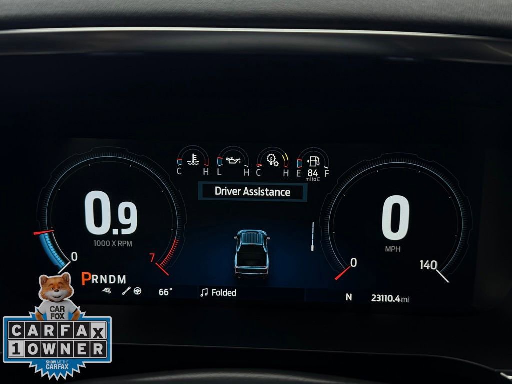 Certified 2023 Ford F150 Raptor AWD/4WD image 14