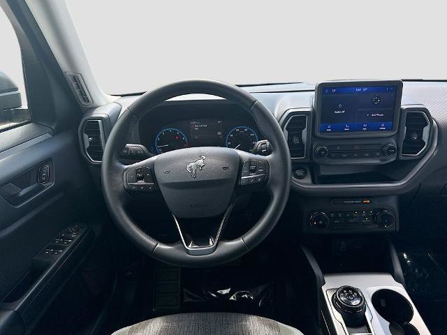 Certified 2024 Ford Bronco Sport Big Bend w/ Convenience Package AWD/4WD image 18