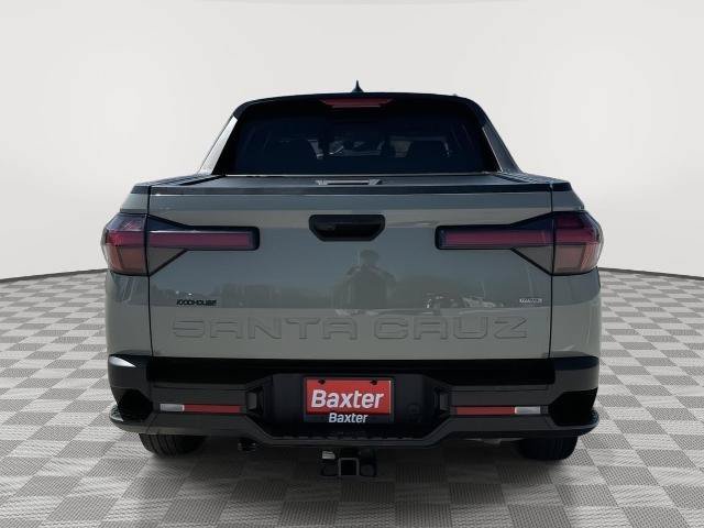 Used 2022 Hyundai Santa Cruz SEL w/ Activity Package AWD/4WD image 8