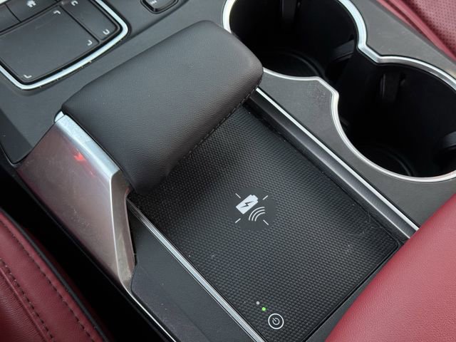 Used 2022 Acura MDX Type S AWD/4WD image 21