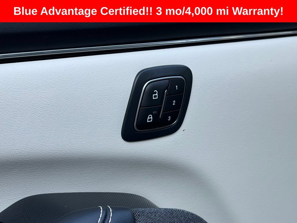 Certified 2022 Ford Mustang Mach-E Premium RWD image 25