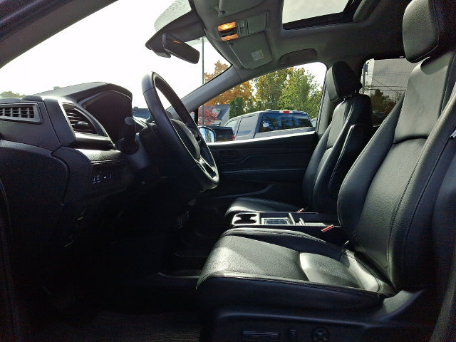 Used 2025 Honda Odyssey EX-L image 14