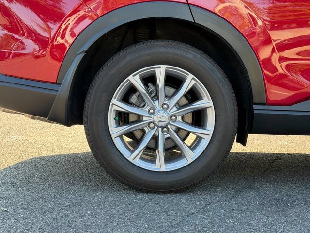 Used 2024 Honda CR-V EX-L image 26