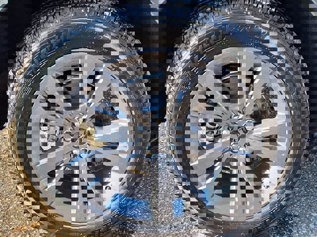 Certified 2023 Ford Explorer XLT w/ Equipment Group 202A image 32