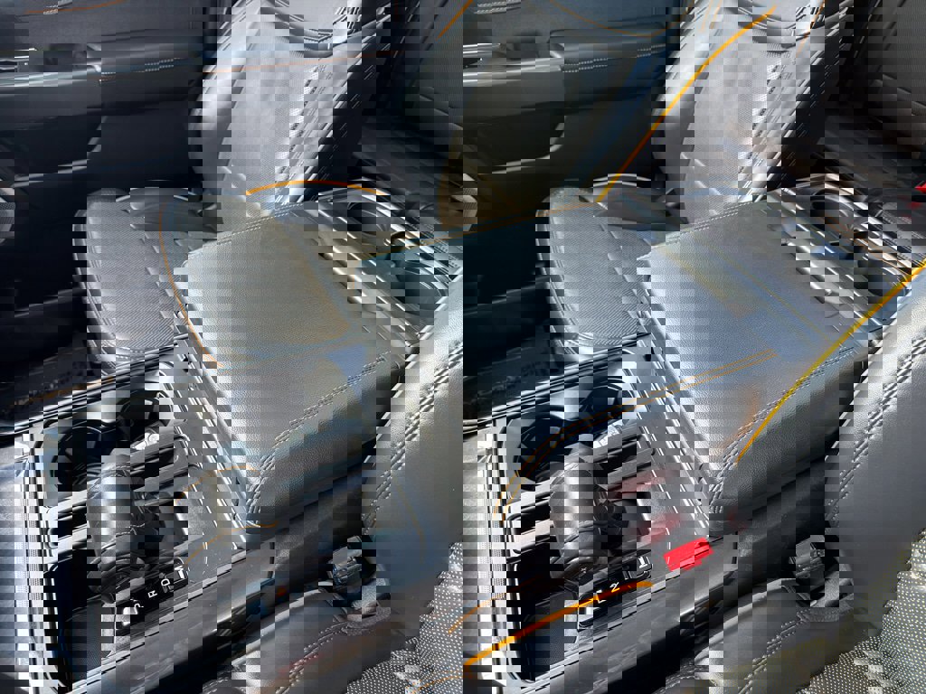 Certified 2022 Ford F150 Tremor w/ Equipment Group 402A High image 41