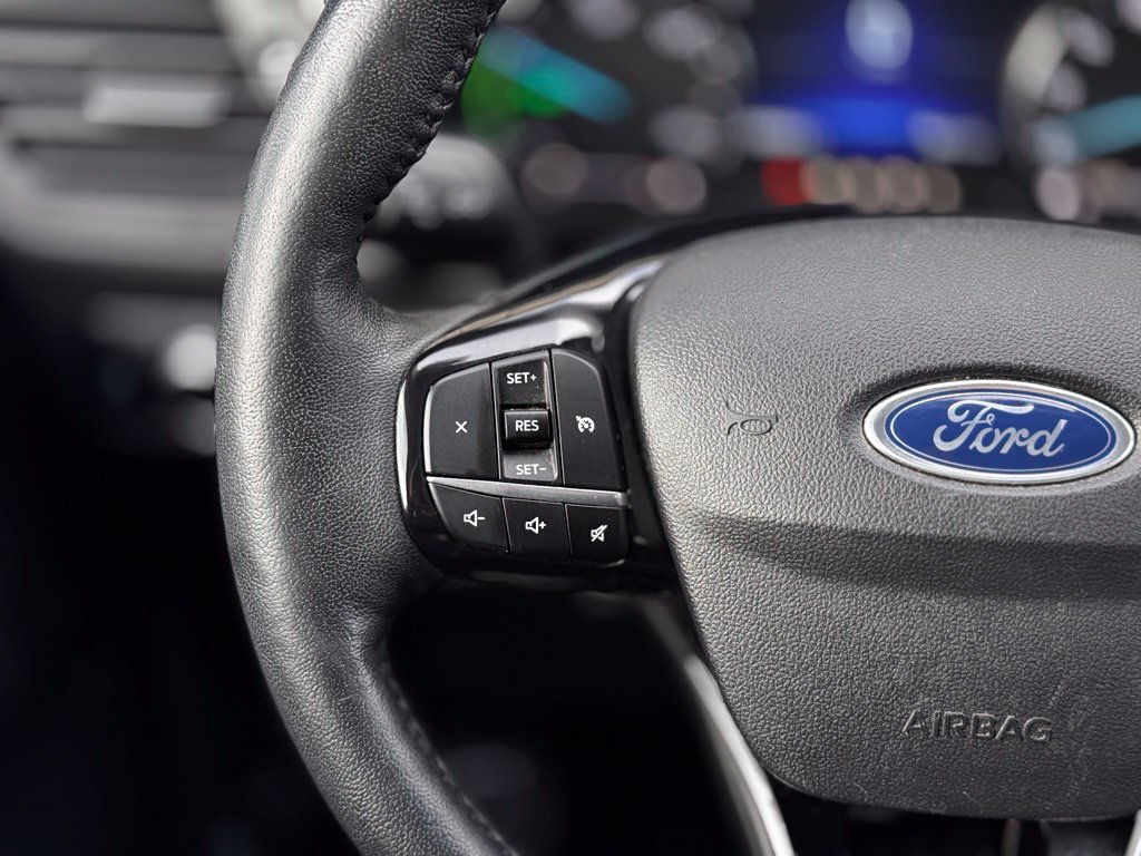 Certified 2021 Ford Escape SE w/ Cold Weather Package AWD/4WD image 29