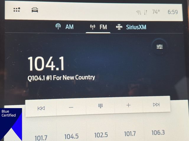 Certified 2022 Ford Edge SE AWD/4WD image 23