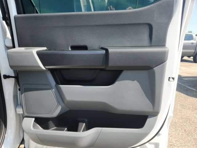 Certified 2024 Ford F150 XL RWD image 19