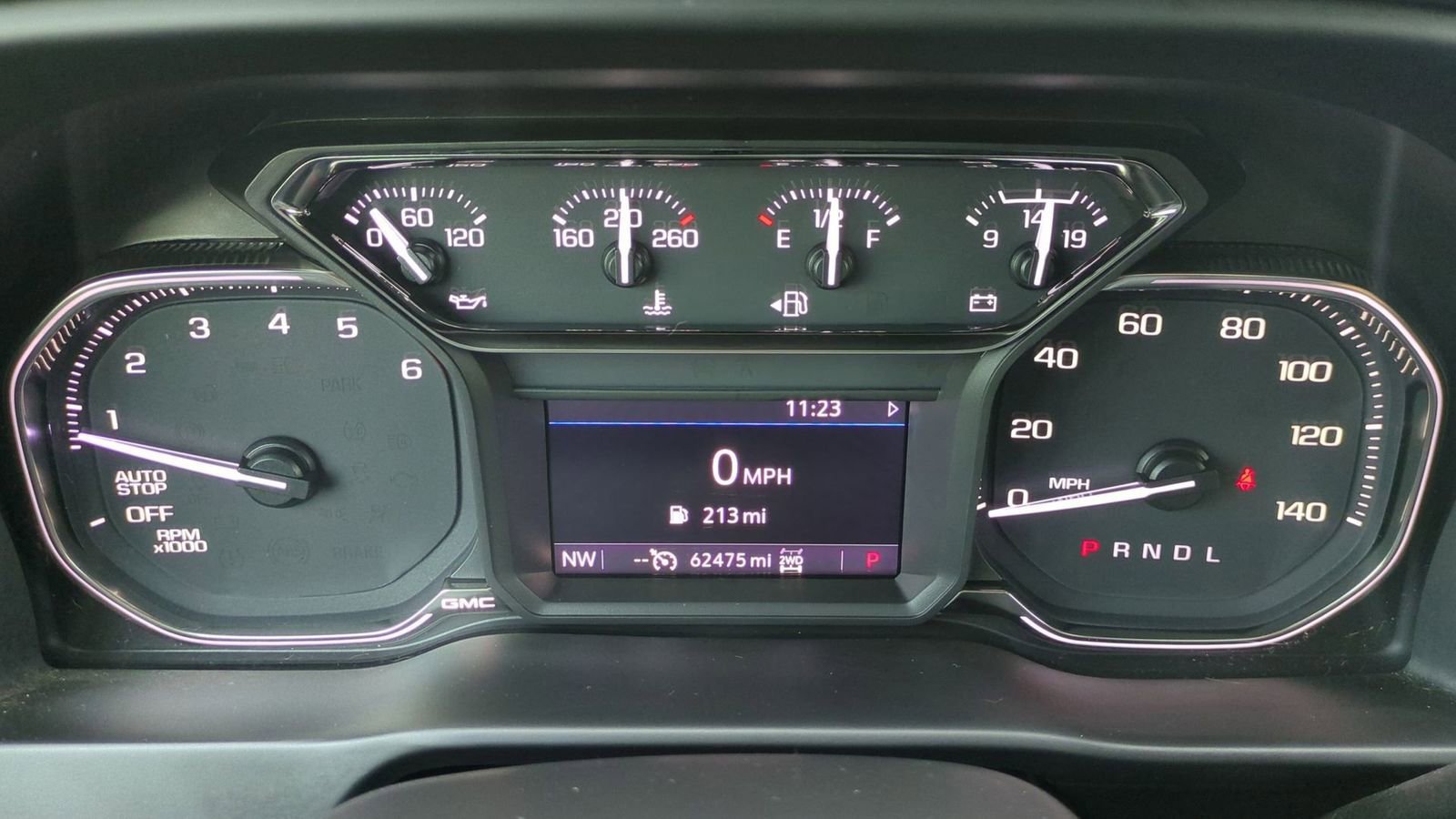 Used 2022 GMC Sierra 1500 Elevation image 39