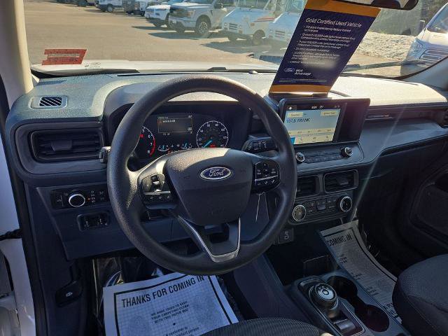 Certified 2023 Ford Maverick XL w/ Equipment Group 100A Standard image 15