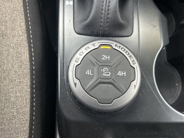 Certified 2025 Ford Bronco Big Bend image 21