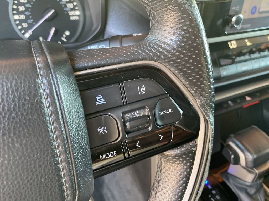 Used 2023 Toyota Tundra SR5 w/ SR5 Premium Package image 26