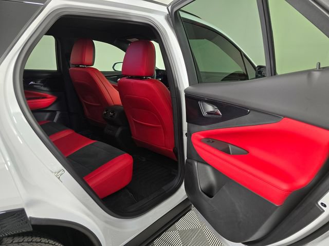 Used 2024 Chevrolet Blazer EV RS AWD/4WD image 15