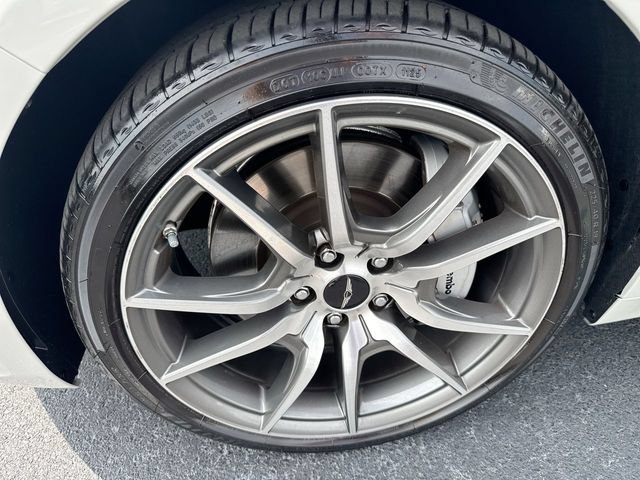 Used 2026 Genesis G70 2.5T RWD image 10